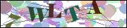 Captcha word