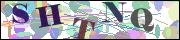 Captcha word