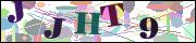 Captcha word