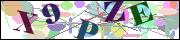 Captcha word