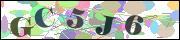Captcha word