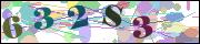 Captcha word
