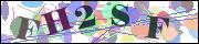 Captcha word