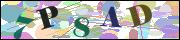 Captcha word