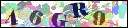 Captcha word