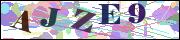 Captcha word