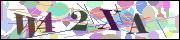 Captcha word