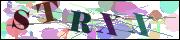 Captcha word