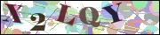 Captcha word