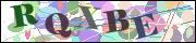 Captcha word
