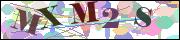 Captcha word