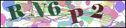 Captcha word