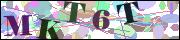 Captcha word