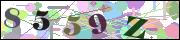 Captcha word