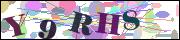 Captcha word