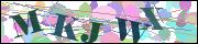 Captcha word