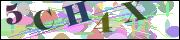 Captcha word