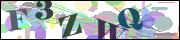Captcha word