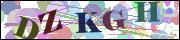 Captcha word