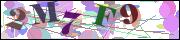 Captcha word