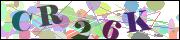 Captcha word