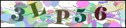 Captcha word