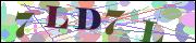 Captcha word