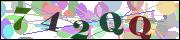 Captcha word