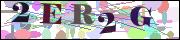Captcha word