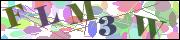 Captcha word