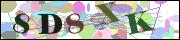 Captcha word