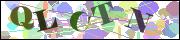 Captcha word