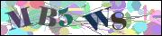 Captcha word