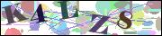 Captcha word