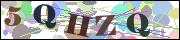 Captcha word