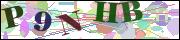 Captcha word