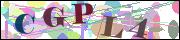 Captcha word