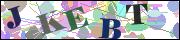 Captcha word