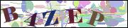 Captcha word