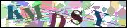 Captcha word