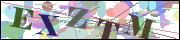 Captcha word