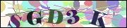 Captcha word