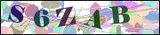 Captcha word