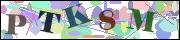 Captcha word