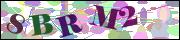 Captcha word