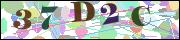 Captcha word