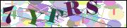 Captcha word