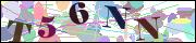 Captcha word