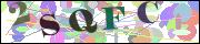 Captcha word