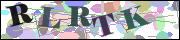 Captcha word